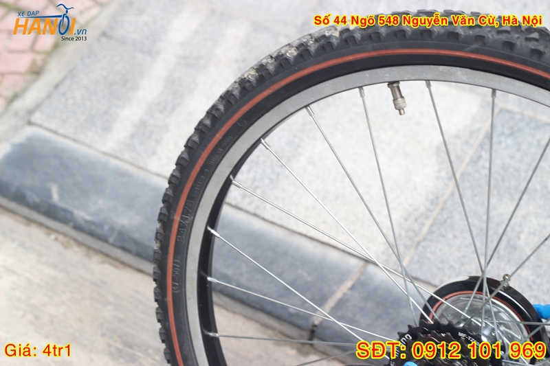 Xe đạp trẻ em Nhật bãi Meteor tới từ Nhật Bản