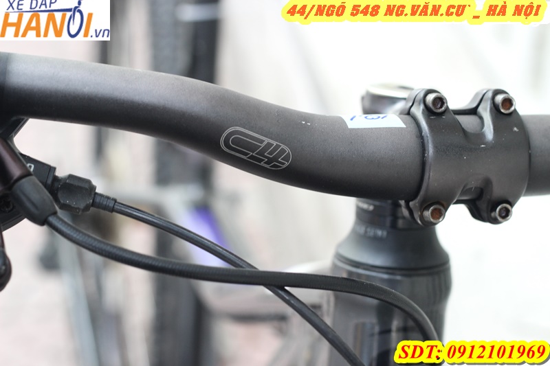 Xe Nhật bãi Cannodale 29 đến từ USA