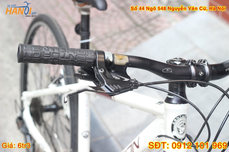 Xe đạp Touring Nhật bãi Centurion tới từ Mỹ