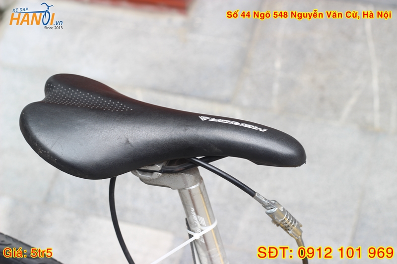 Xe đạp Touring Nhật bãi Merida TFS 50 tới từ Taiwan