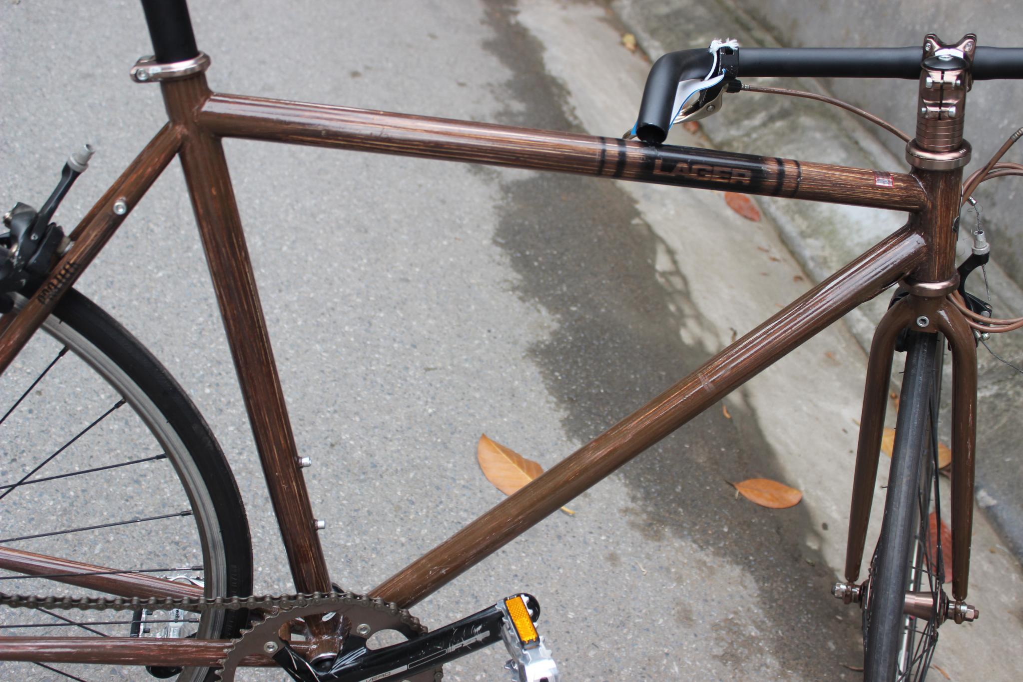 Fixed Gear Se