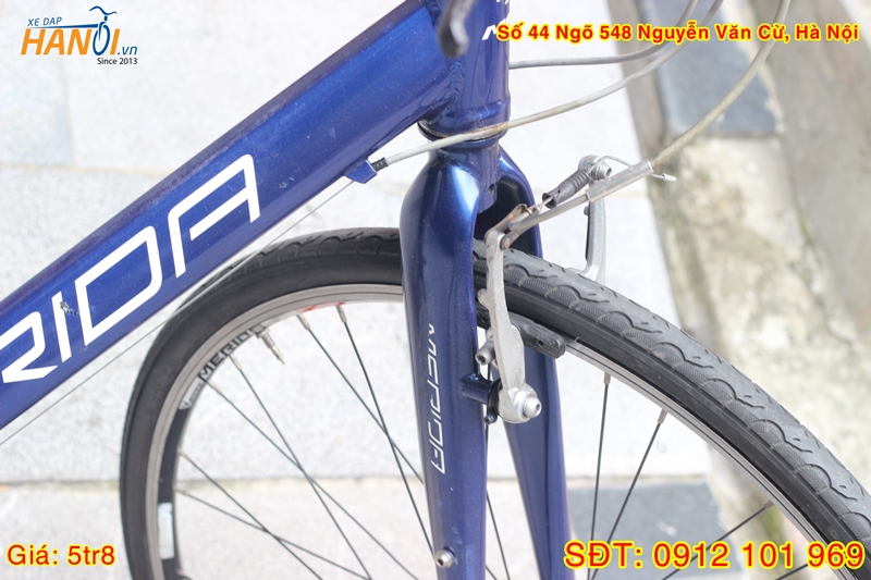 Xe đạp Touring Nhật bãi Merida TFS tới từ Taiwan