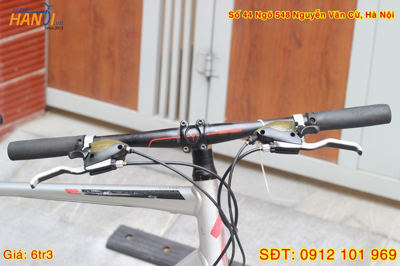 Xe đạp Touring Nhật bãi Specialized tới từ Mỹ