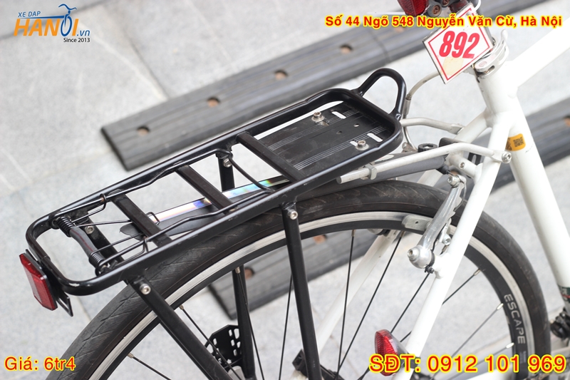 Xe đạp Touring Nhật bãi  Giant Escape R3 tới từ Taiwan