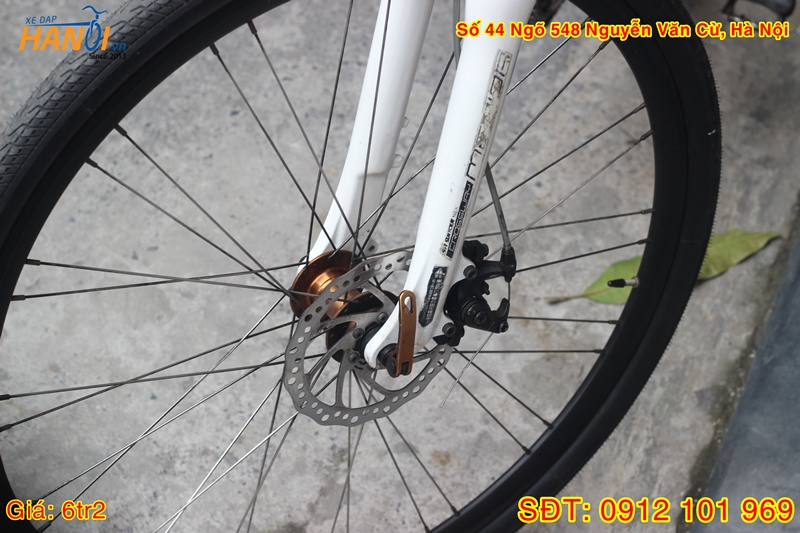 Xe đạp Touring Nhật bãi Merida TFS tới từ Taiwan