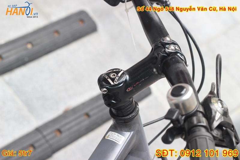 Xe đạp Touring Nhật bãi GT tới từ Mỹ