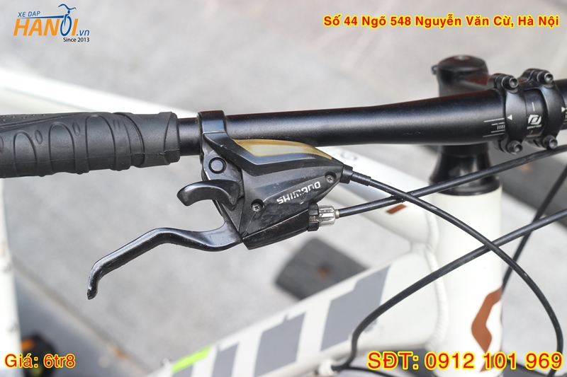 Xe đạp Touring Nhật bãi Scott tới từ Mỹ