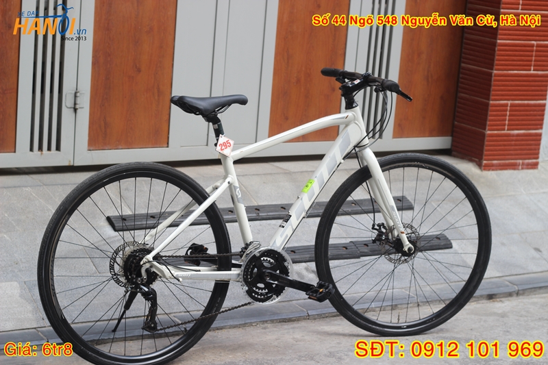 Xe đạp Touring Nhật bãi Scott tới từ Mỹ