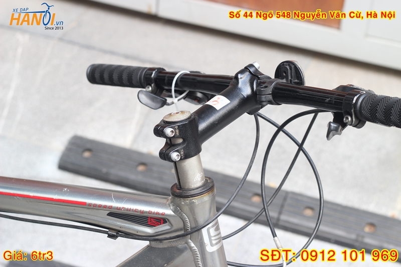 Xe đạp Touring Nhật bãi Scott Sub 30 tới từ Mỹ