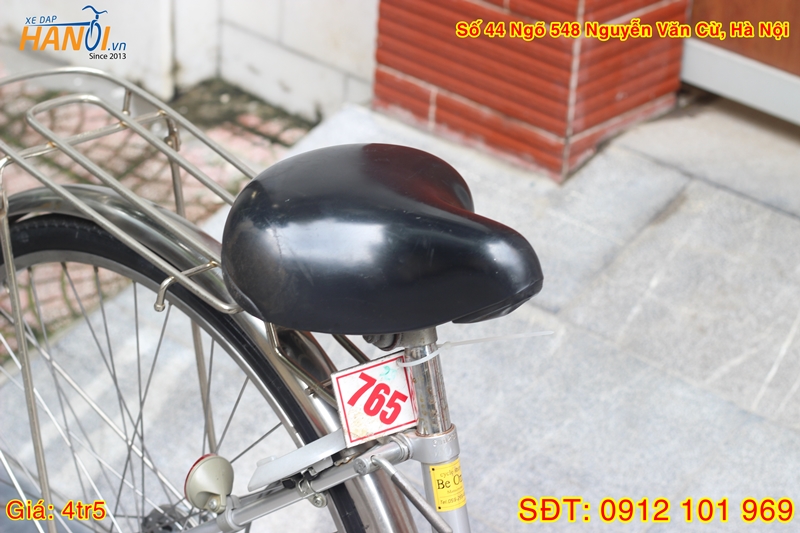 Xe đạp mini cào cào Nhật bãi Bridgestone tới từ Nhật