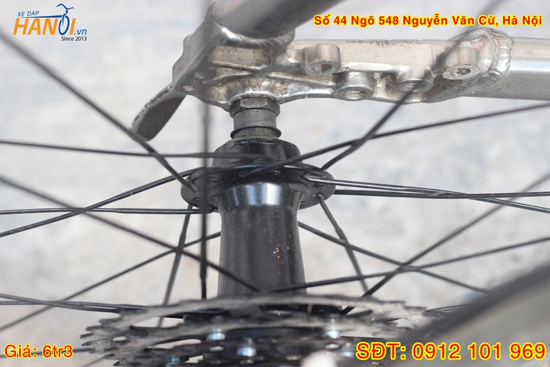 Xe đạp Touring Nhật bãi Scott Sub 30 tới từ Mỹ