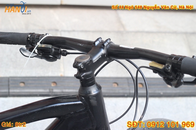 Xe đạp MTB Nhật bãi Scott tới từ Mỹ