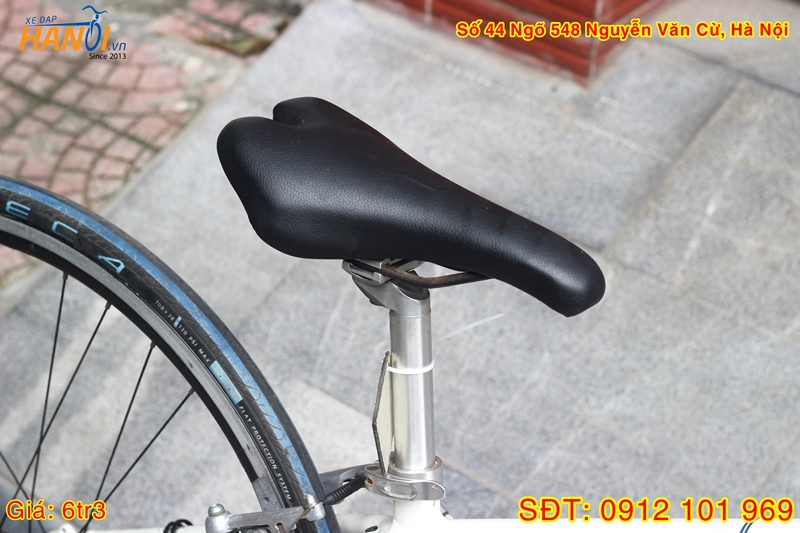 Xe đạp Touring Nhật bãi Giant Liv tới từ Taiwan