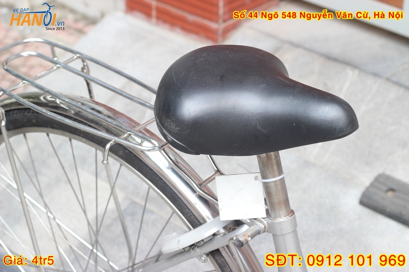Xe đạp mini Nhật bãi Bridgestone tới từ Nhật