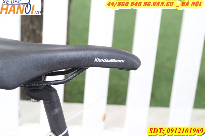 Xe Nhật bãi Cannodale 29 đến từ USA