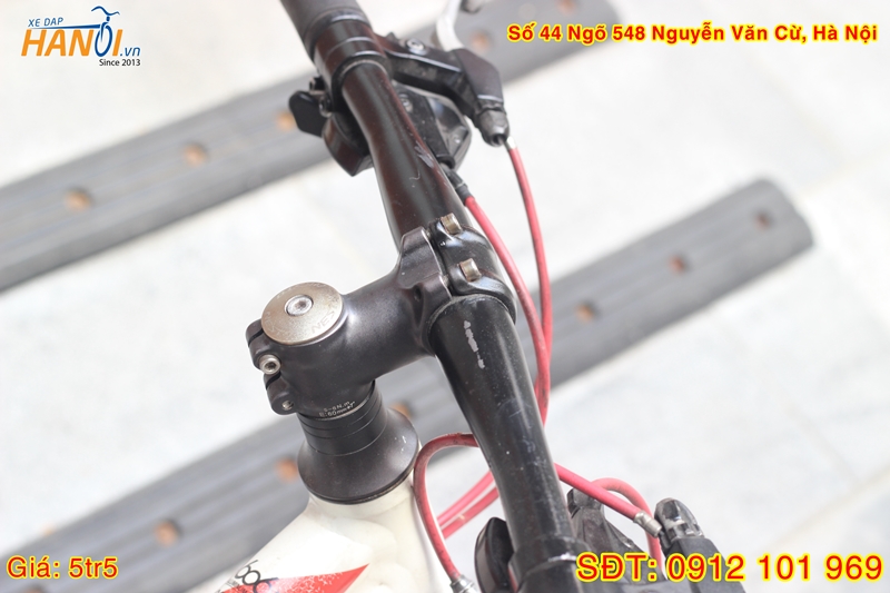 Xe đạp Touring Nhật bãi Nesto tới từ Nhật