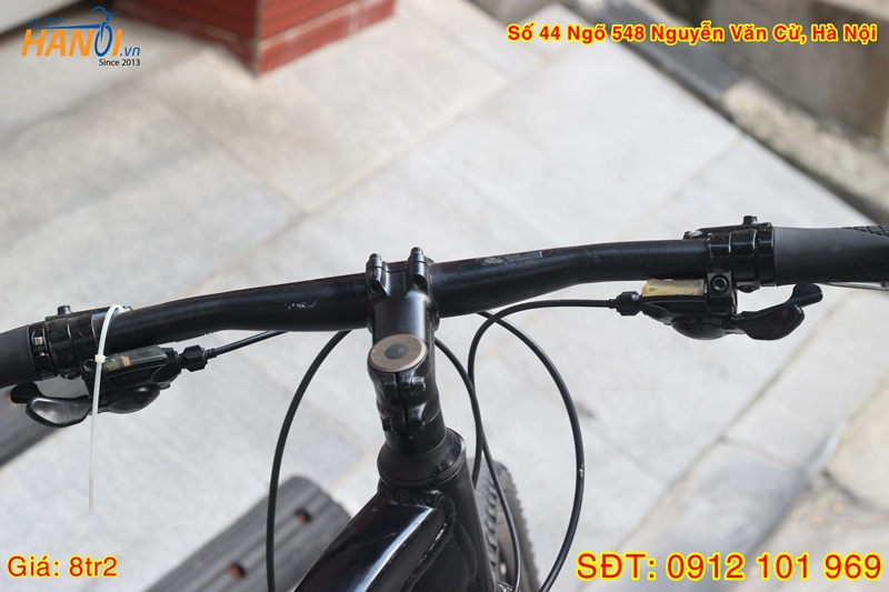 Xe đạp MTB Nhật bãi Scott tới từ Mỹ