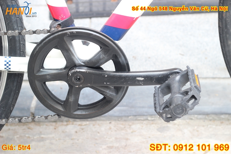 Xe đạp Touring Nhật bãi  Peugeot tới từ Pháp