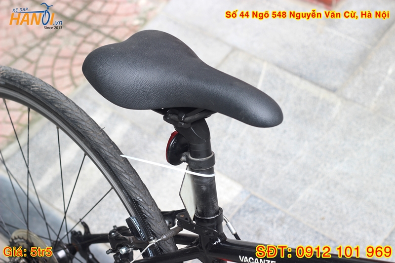 Xe đạp Touring Nhật bãi Nesto Vacanze tới từ Nhật Bản