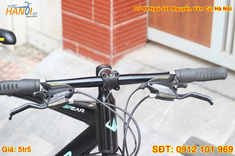 Xe đạp Touring Nhật bãi Spear tới từ Nhật Bản