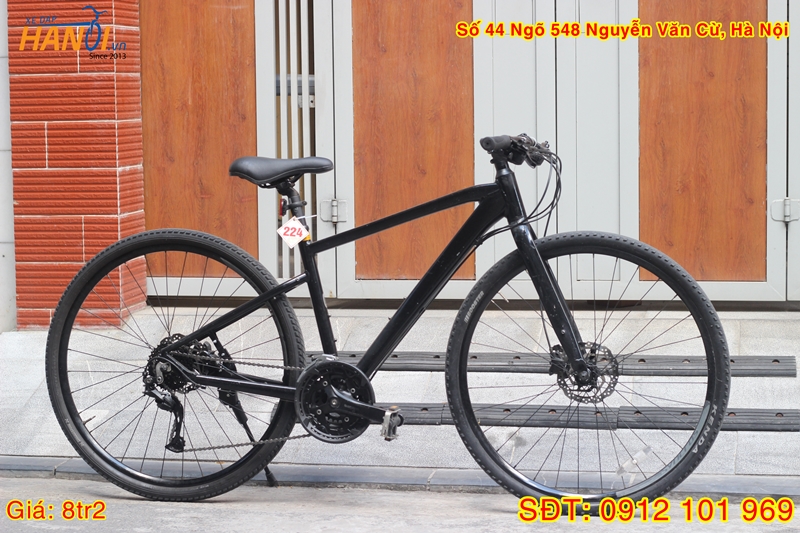Xe đạp MTB Nhật bãi Scott tới từ Mỹ