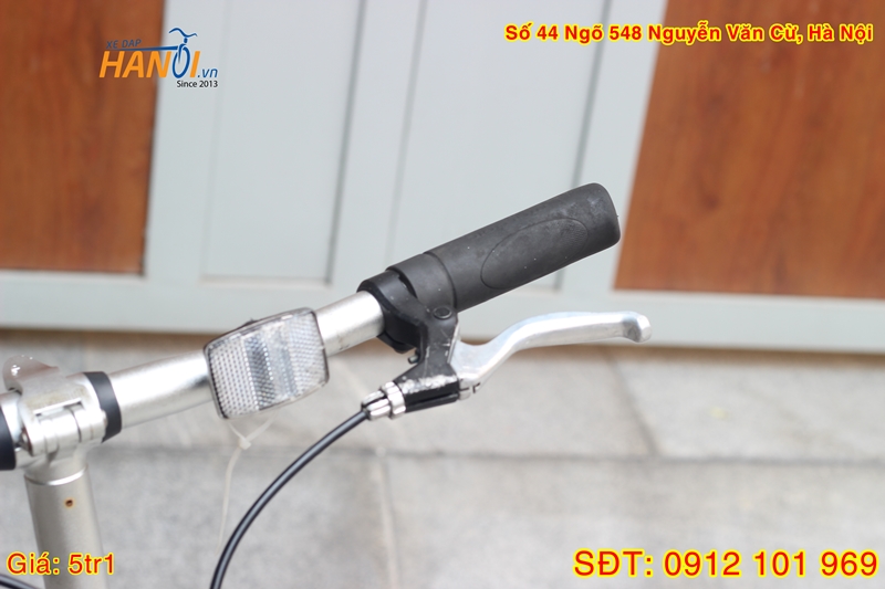 Xe đạp gấp Nhật bãi Tern tới từ Nhật Bản