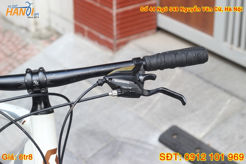 Xe đạp Touring Nhật bãi Scott tới từ Mỹ