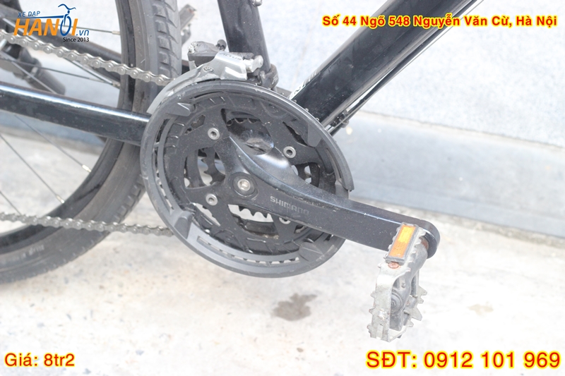 Xe đạp MTB Nhật bãi Scott tới từ Mỹ