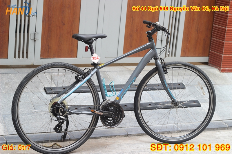 Xe đạp Touring Nhật bãi GT tới từ Mỹ