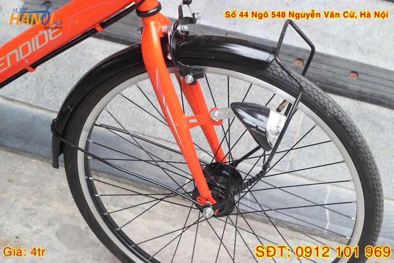 Xe đạp trẻ em Nhật bãi Splendide tới từ Nhật Bản