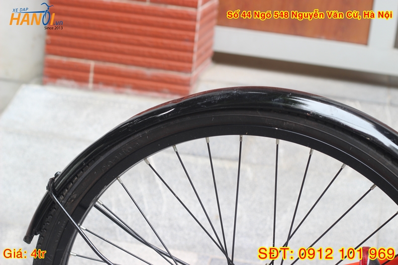 Xe đạp trẻ em Nhật bãi Splendide tới từ Nhật Bản