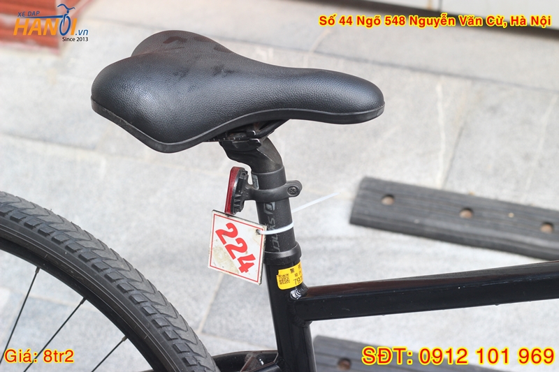 Xe đạp MTB Nhật bãi Scott tới từ Mỹ