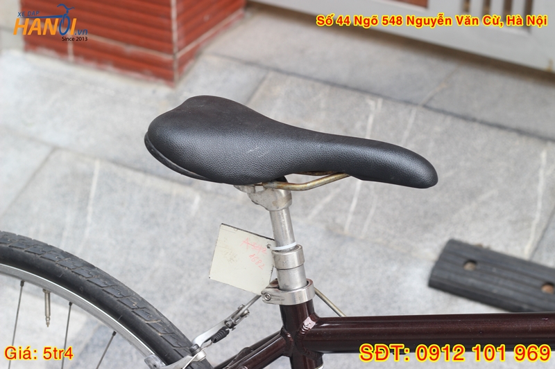 Xe đạp Touring Nhật bãi Riteway tới từ Nhật