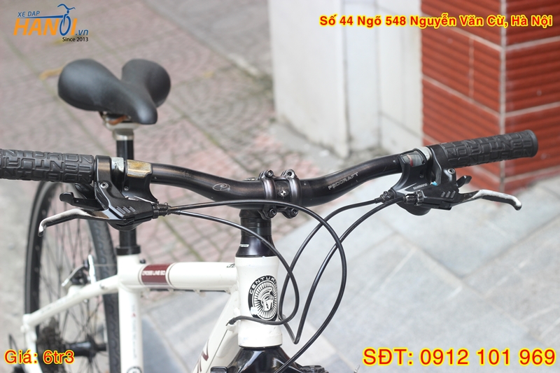 Xe đạp Touring Nhật bãi Centurion tới từ Mỹ