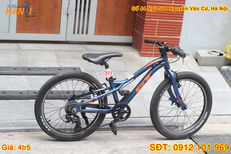 Xe đạp trẻ em Nhật bãi GT tới từ Mỹ
