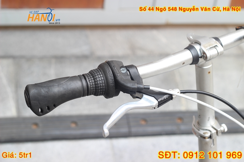 Xe đạp gấp Nhật bãi Tern tới từ Nhật Bản