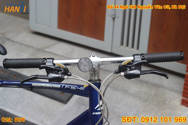 Xe đạp Touring Nhật bãi Merida TFS tới từ Taiwan