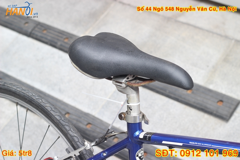 Xe đạp Touring Nhật bãi Merida TFS tới từ Taiwan