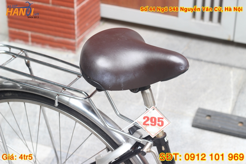Xe đạp mini Nhật bãi Miyata Tradeline tới từ Nhật