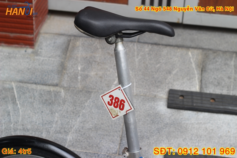 Xe đạp gấp Nhật bãi Dahon tới từ Mỹ