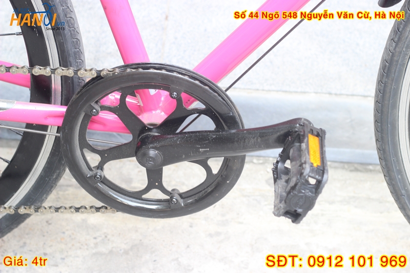 Xe đạp Touring Nhật bãi Balboa tới từ Nhật Bản