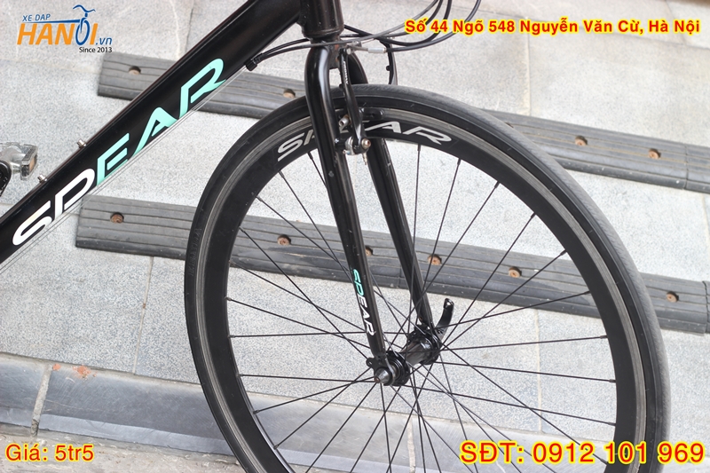 Xe đạp Touring Nhật bãi Spear tới từ Nhật Bản