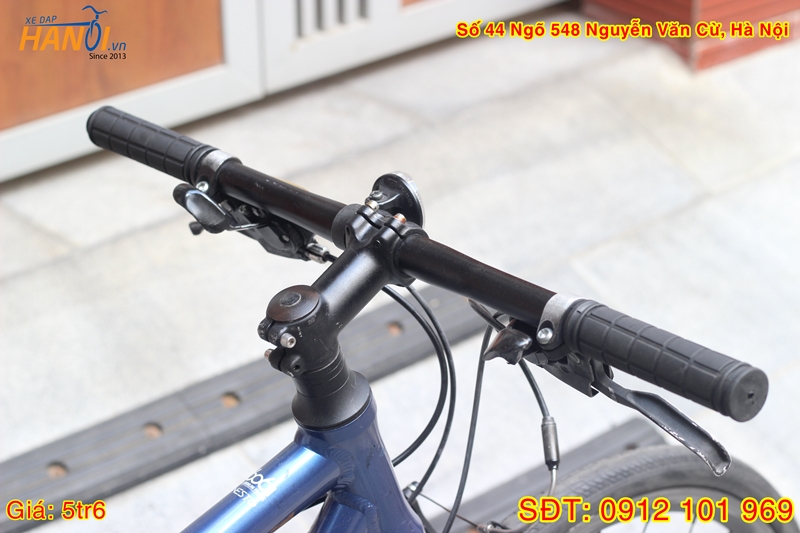 Xe đạp Touring Nhật bãi Nesto Vacanze tới từ Nhật