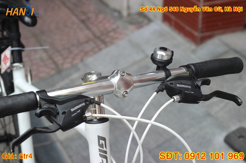 Xe đạp Touring Nhật bãi  Giant Escape R3 tới từ Taiwan