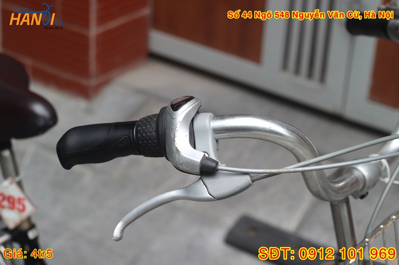 Xe đạp mini Nhật bãi Miyata Tradeline tới từ Nhật