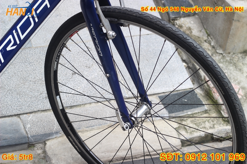 Xe đạp Touring Nhật bãi Merida TFS tới từ Taiwan