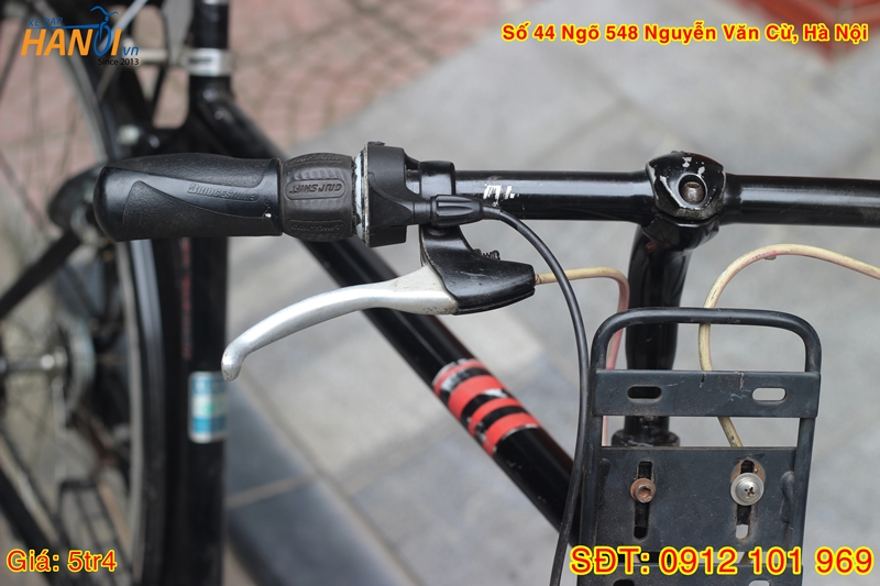 Xe đạp Touring Nhật bãi Bridgestone Markrosa tới từ Nhật Bản