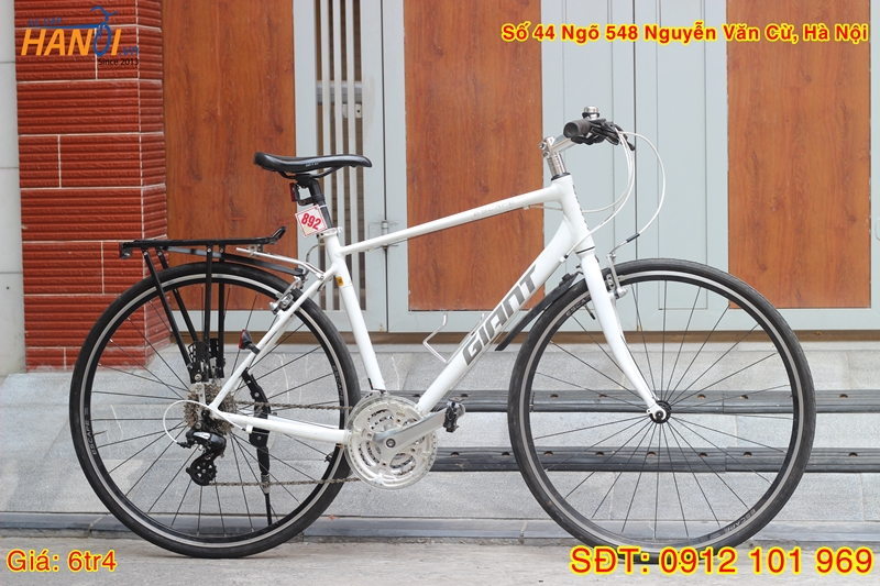 Xe đạp Touring Nhật bãi  Giant Escape R3 tới từ Taiwan