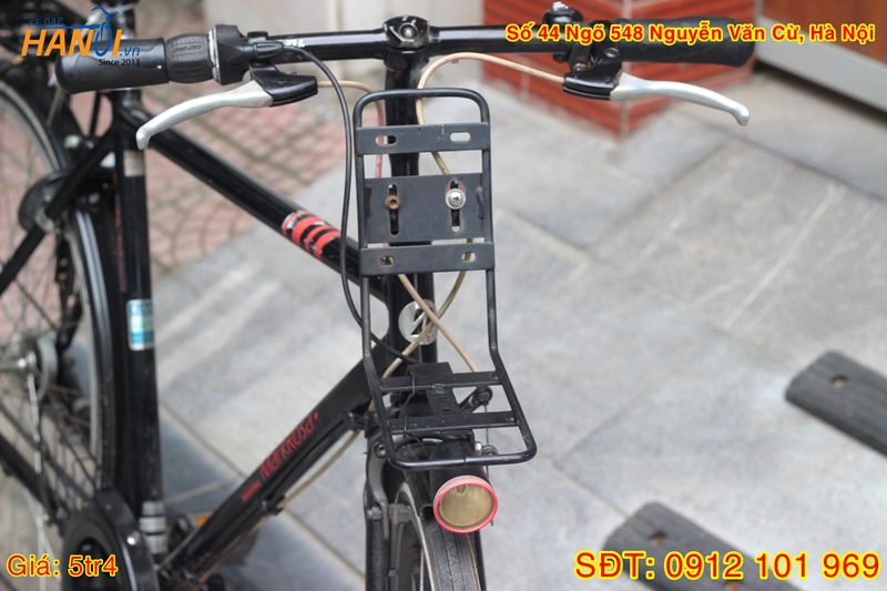 Xe đạp Touring Nhật bãi Bridgestone Markrosa tới từ Nhật Bản