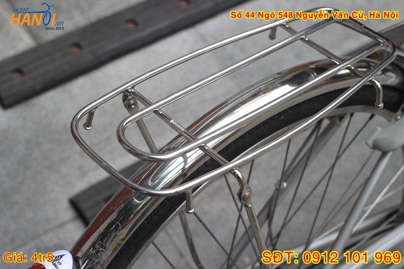 Xe đạp mini Nhật bãi Bridgestone tới từ Nhật